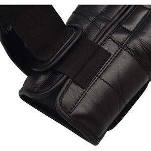 Gants de boxe respirants en cuir synthétique PVC de haute qualité et confortables, 16 oz, logo personnalisé, couleur personnalisée, pour adultes unisexes - Product Image 4