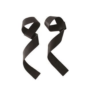 Ceinture de musculation en cuir de vachette pour fitness, haltérophilie et entraînement de la taille, compatible OEM - Product Image 3