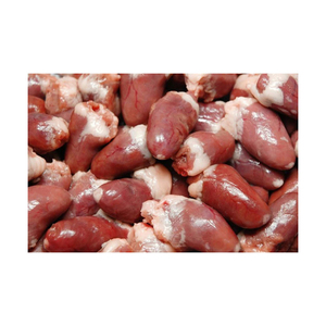 Cœurs de poulet surgelés de qualité supérieure en gros, export en vrac, qualité alimentaire, stock disponible, meilleure qualité, approvisionnement - Product Image 3
