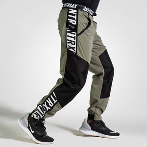 Pantalon de paintball tactique pour homme adulte FINA SPORTS, respirant, durable, en polyester, pour tournoi, avec genouillères renforcées - Product Image 3