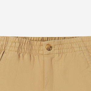 Pantalones Cortos Deportivos para Niños con Cintura Elástica, Costuras Resistentes, Logotipo Personalizado, Marca Privada, Proveedor Mayorista, Suministro al por Mayor - Product Image 4