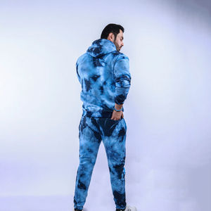 Ensembles de jogging pour hommes très demandés, manches longues, respirants, coupe-vent, pour l'hiver, vente en gros OEM disponible - Product Image 3