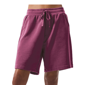 Shorts de sport pour hommes en gros, séchage rapide, pour entraînement, course à pied, fitness, avec impression de logo personnalisée, fournisseur - Product Image 1