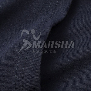 เสื้อฮู้ดดี้ผู้ชายสีพื้น รุ่นใหม่ล่าสุด ผลิตจากผ้าฝ้าย ราคาขายส่ง - Product Image 5