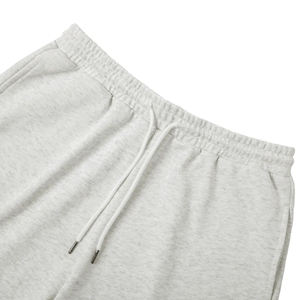 กางเกงวอร์มขายาวทรงหลวมเอวยางยืดสีพื้นสำหรับผู้ชาย เหมาะสำหรับออกกำลังกาย วิ่งจ๊อกกิ้ง สามารถสั่งพิมพ์ลายได้ตามต้องการ ไซส์ใหญ่พิเศษ เนื้อผ้าหนา - Product Image 3