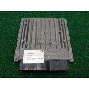 ECU และโมดูลคอมพิวเตอร์มือสอง ซีรีส์ 5 รุ่น 7555361 - Product Image 1