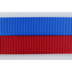 เวียดนาม OEM ODM สายรัดสัตว์เลี้ยงแบบไนลอน ดีไซน์สีพื้นเรียบง่าย สวมใส่สบาย ปลอดภัย มีจำหน่ายในรุ่นพื้นฐานสีเดียว - Product Image 5