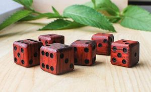 ชุดลูกเต๋าไม้แท้ที่เป็นที่ต้องการมากที่สุดสำหรับเกมกระดานและเกมสวมบทบาท มีจำหน่ายสำหรับการจัดส่งทั่วโลก - Product Image 3