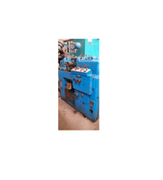 Machine à rouler les fils pour applications de roulement de fils de précision et de formage des métaux