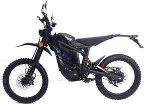 Motos Eléctricas de Cross Stings Pro MX/5 L1E 2026 de Alta Calidad, Ensambladas en Fábrica, Listas para Envío y Entrega Rápida a Domicilio - Product Image 6
