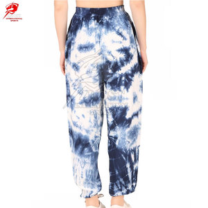 Lightweight Breathable Material Relaxed Fit Women <b>Trousers</b> For Daily Comfort And Office <b>Work</b> Wear - Product Image 3