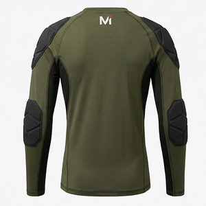 Traje de Compresión para Correr con Soporte Muscular Avanzado para Hombre, MALUZA TrackSuit, para EE. UU. y Europa - Product Image 4