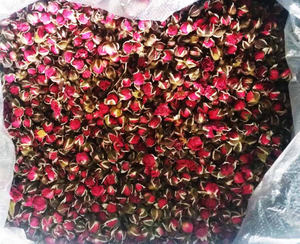 Top Selling Dried Rose Buds <b>Wholesale</b>, High Quality Organic Flower Tea and Petals for <b>Cosmetic</b> and Soap Making. - Product Image 5