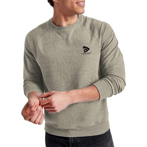 Sweat-shirt pour homme de haute qualité, très vendu, sweat-shirt sur mesure, nouvelle arrivée, sweat-shirt confortable pour homme, fabriqué au Pakistan - Product Image 1