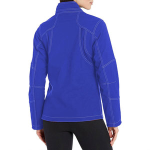 OEM <b>Women</b> Softshell <b>Jacket</b> for <b>Women</b> ODM <b>Women</b> Softshell <b>Jacket</b> for <b>Women</b> Hot Selling <b>Women</b> Softshell <b>Jacket</b> for <b>Women</b> - Product Image 2