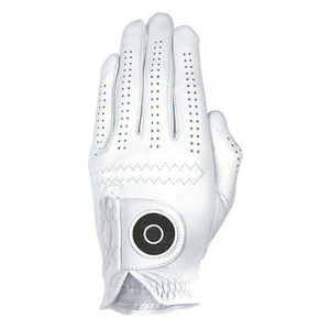 Breathable Outdoor Sports Golf Gloves <b>Men</b> Lightweight Soft Grip Fitness Training Gloves - Product Image 1
