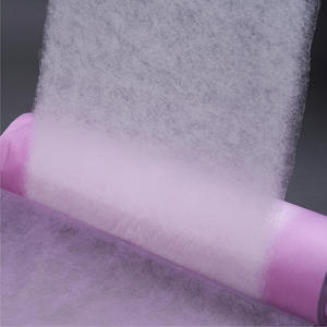 ผ้านอนวูฟเวนแบบยืดหยุ่นระบายอากาศได้เพื่อการยึดติดที่แข็งแรงในเครื่องแต่งกายและส่วนบนของรองเท้า - Product Image 3