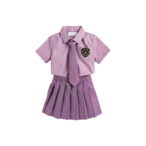 Made to Order Anime Cosplay School Uniform Women <b>Blazer</b> Skirt Ribbon <b>Set</b> - Product Image 1
