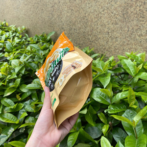 Nutritious Cashew Energy Crunchy <b>Biscuits</b> Nutrinut Super Healthy Snack 195g | ODM Bulk Supplier - Product Image 5