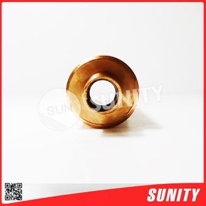 หัวฉีดแบบแขนยืดหดได้ TAIWAN SUNITY รุ่น 6HA-HT126650-11850 สำหรับเครื่องยนต์เรือยันมาร์ เครื่องยนต์ทางทะเล ที่มีเทคโนโลยีชั้นนำเหนือระดับอื่นๆ - Product Image 3