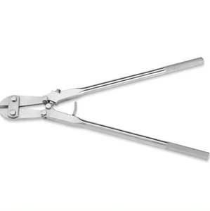 Pin Cutter Stainless Steel Orthopedic <b>Surgical</b> <b>Instruments</b> Orthopedic Bone Cutter - Product Image 5