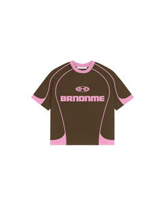 Conjunto de Dos Piezas de Algodón Ligero 2026 |   Camiseta y Pantalones Cortos Lisos |   Ropa Deportiva Personalizada OEM - Product Image 2