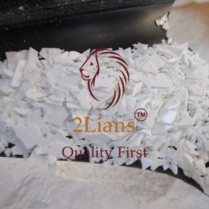 Lámina de APET Reciclada Blanca 2Lians - Product Image 3