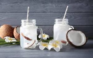 Fábrica de Agua de Coco Congelada de Vietnam, Suministro al por Mayor - Product Image 6