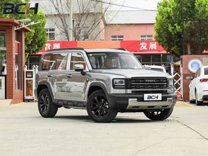 Haval Raptor PHEV de qualité supérieure conduite autonome SUV intelligent toit panoramique abordable nouvelle <span class=keywords><strong>voiture</strong></span> énergétiqu - Product Image 3