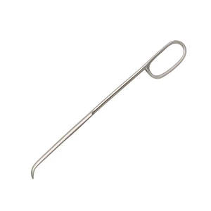 Mejor Precio: Palanca Ósea Hohmann Lane de 23.5cm, Instrumentos Quirúrgicos de Titanio, Instrumentos Manuales para Cirugía Ósea, Juego de Instrumentos - Product Image 1