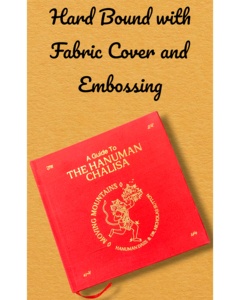 Most Selling Printed Religious Hardbound <b>Book</b> With Strong Binding Premium Cover And Professional Printing For Religious At Sale - Product Image 3