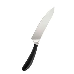 Couteaux de chef classiques avec une lame de précision et une finition de manche lisse pour la cuisine quotidienne et la découpe des légumes - Product Image 2