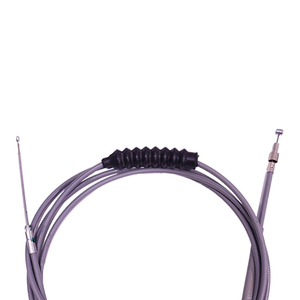 Cable de Ensamblaje Fabricado en India 2850 COM 2S, Piezas para Triciclos Compatibles con el Modelo RE, Exportado a Haití y Guatemala - Product Image 2