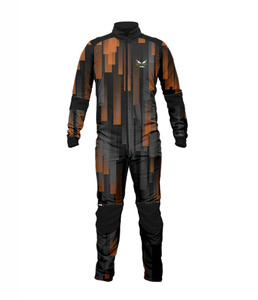 Combinaison de saut en parachute de haute qualité 2026 / Combinaison de saut en parachute personnalisée en matériau durable, combinaisons de freefly professionnelles par sublimation - Product Image 2