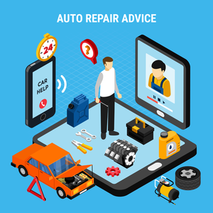 แอปพลิเคชั่นมือถืออะไหล่ยานพาหนะแบบกำหนดเองพร้อมการระบุชิ้นส่วนอัจฉริยะการติดตามสินค้าคงคลังการจัดการคำสั่งซื้อและผู้ใช้ - Product Image 3