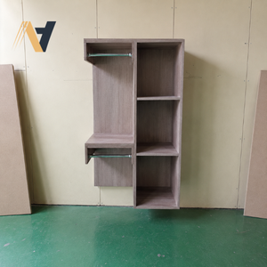 Muebles Refinados para Hoteles Fairfield Inn, Diseñados para Interiores Acogedores y una Estética de Marca Consistente - Product Image 3