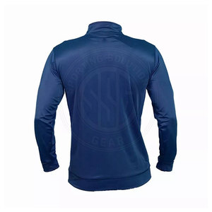 <b>Track</b> <b>Jackets</b> Casual Active Clothing With Long Sleeves And Full Zip Design <b>Track</b> <b>Jackets</b> - Product Image 3