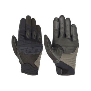 Gants de moto légers, confortables et de qualité supérieure avec logo personnalisé - Vente flash sur les gants de moto - Product Image 4