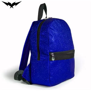 Mochila Brillante para la Escuela, Mochila de Lentejuelas de Alta Calidad para Niñas, con Cierre de Cremallera - Product Image 2