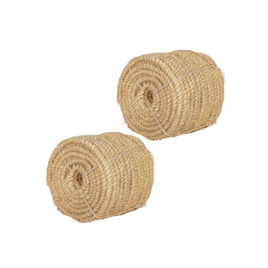 Corde en fibre de coco multi-usage pour une utilisation quotidienne et des tâches de fixation et de maintien avec corde naturelle - Product Image 1