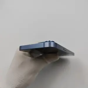 Téléphone d'occasion en gros, iPhone 14 original débloqué, téléphones mobiles d'occasion 14 512 Go, débloqué d'usine, blanc/noir, smartphone 5G - Product Image 4