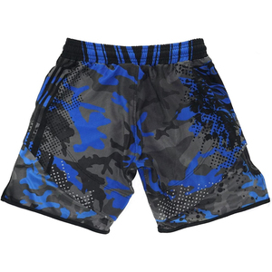 Shorts de MMA de Alta Calidad, Nuevo Modelo, Hechos a Medida, con el Mejor Material - Product Image 1