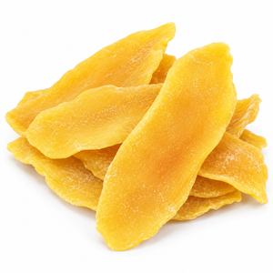Mangues séchées de qualité supérieure, délicieuses, fabriquées au Vietnam, best-seller, prix compétitif, emballage personnalisé - Product Image 1