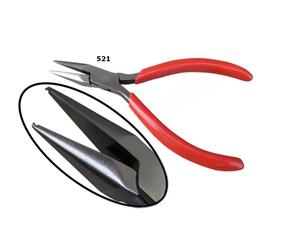 Alicate de alta calidad, removedor de eslabones de cadena para damas, correas de reloj, uso para herramienta de fabricación de joyas, venta al por mayor, el precio más bajo, el mejor producto - Product Image 3