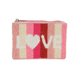 Monedero con Cuentas de Nuevo Diseño, Bolsa Artesanal Hecha a Mano para Mujer, Colección de Moda y Regalos para Exportación, Precio de Venta - Product Image 3