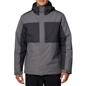 Veste de ski pour homme, très vendue, hiver, personnalisable, à capuche, imperméable, meilleure qualité, en vente en ligne - Product Image 2