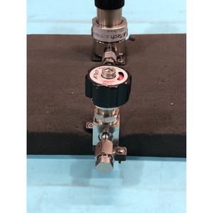 Régulateur de pression APTECH AP5008S 4 MT SC MK + - Équipement et pièces semi-conductrices de renommée mondiale à la confiance de tous - Product Image 5