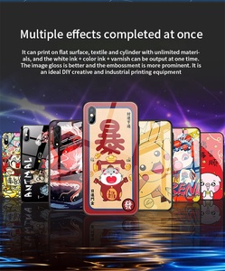 2513 Nhà Máy Áp Phích Lớn Giày Ngói Trang Trí Sơn Pu Kim Loại Sóng Hộp Lông Mi Ống Sạc Kho Báu Máy In Ấn - Product Image 5