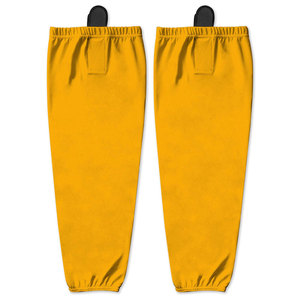 Chaussettes de hockey sur glace performantes, gestion de l'humidité, tissu durable, chaussettes de sport pour joueurs et clubs, chaussettes de sport pour hockey sur glace - Product Image 1