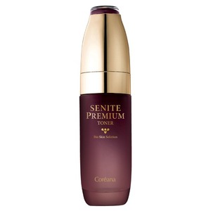 Tonique Liquide Anti-Âge K-Beauty Premium 150ml avec Peptide, Niacinamide et Collagène pour Tous Types de Peau - Product Image 1